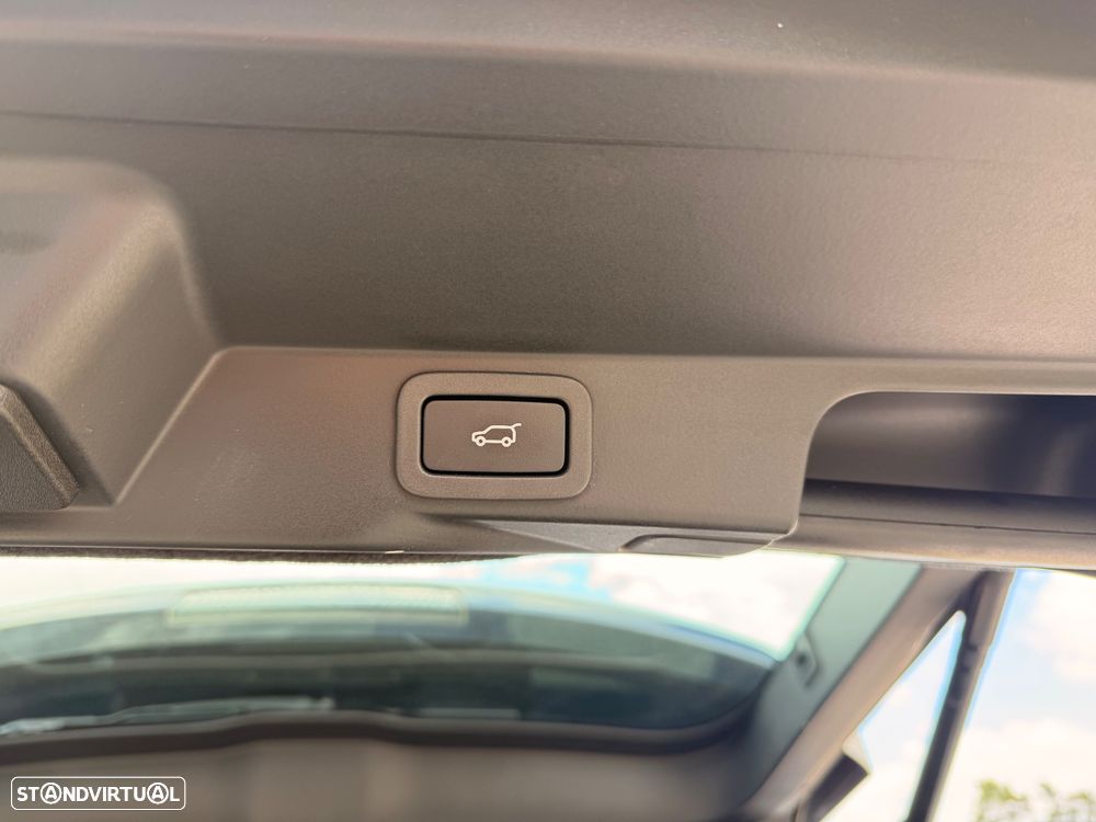 Land Rover Range Rover Sport 2.0 SD4 HSE - 13