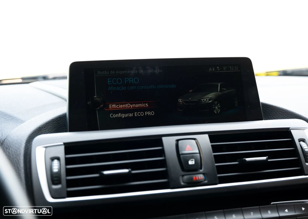 BMW 220 d Sport-Aut. M Sport - 38