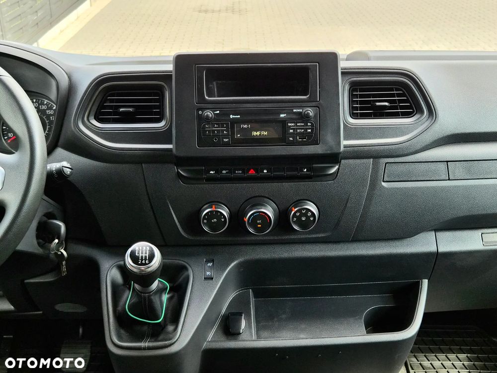 Renault Master - 8