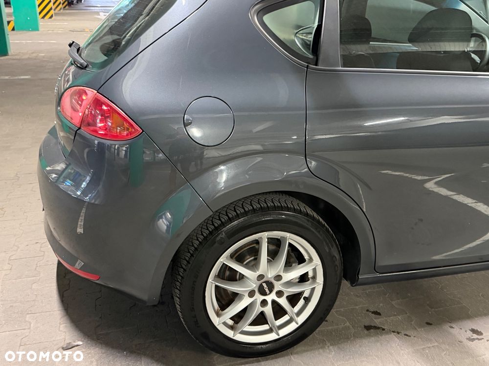 Seat Leon 1.6 Audience - 16