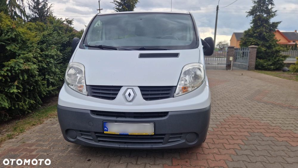 Renault Trafic - 5