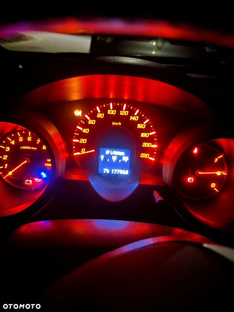 Honda Jazz 1.4 i-VTEC Comfort - 9