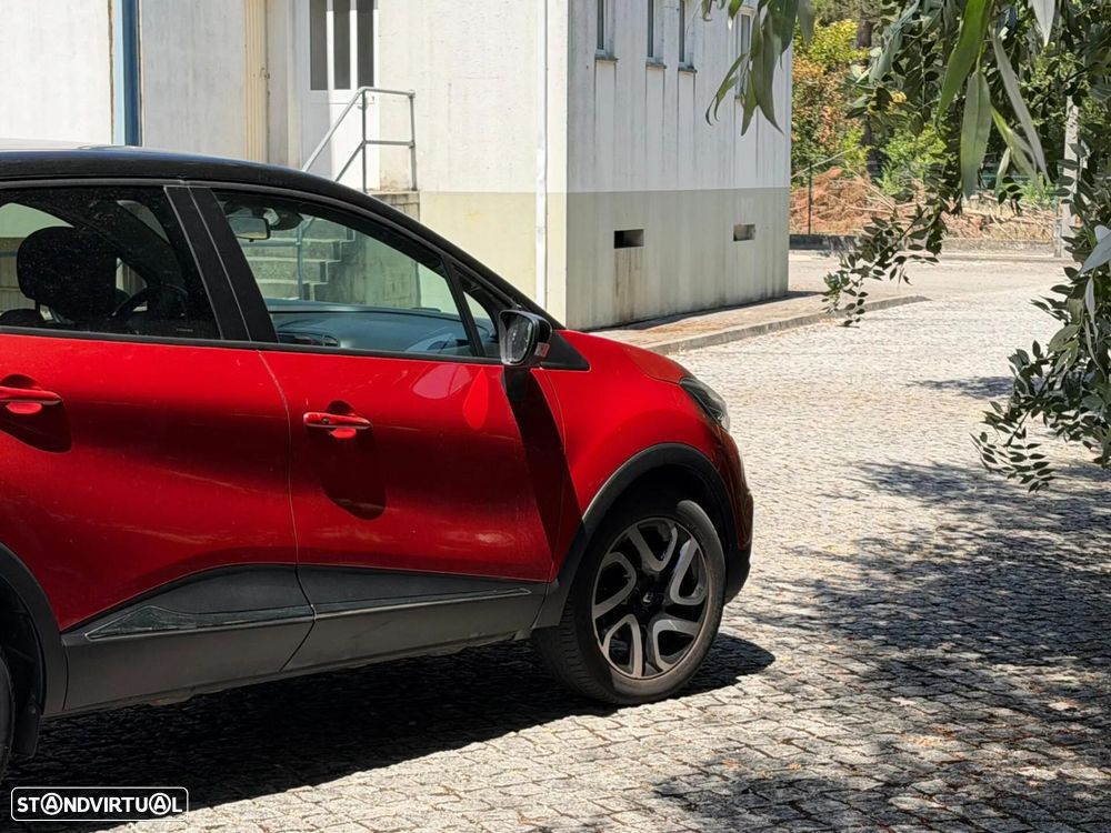 Renault Captur TCe 120 EDC Helly Hansen - 2