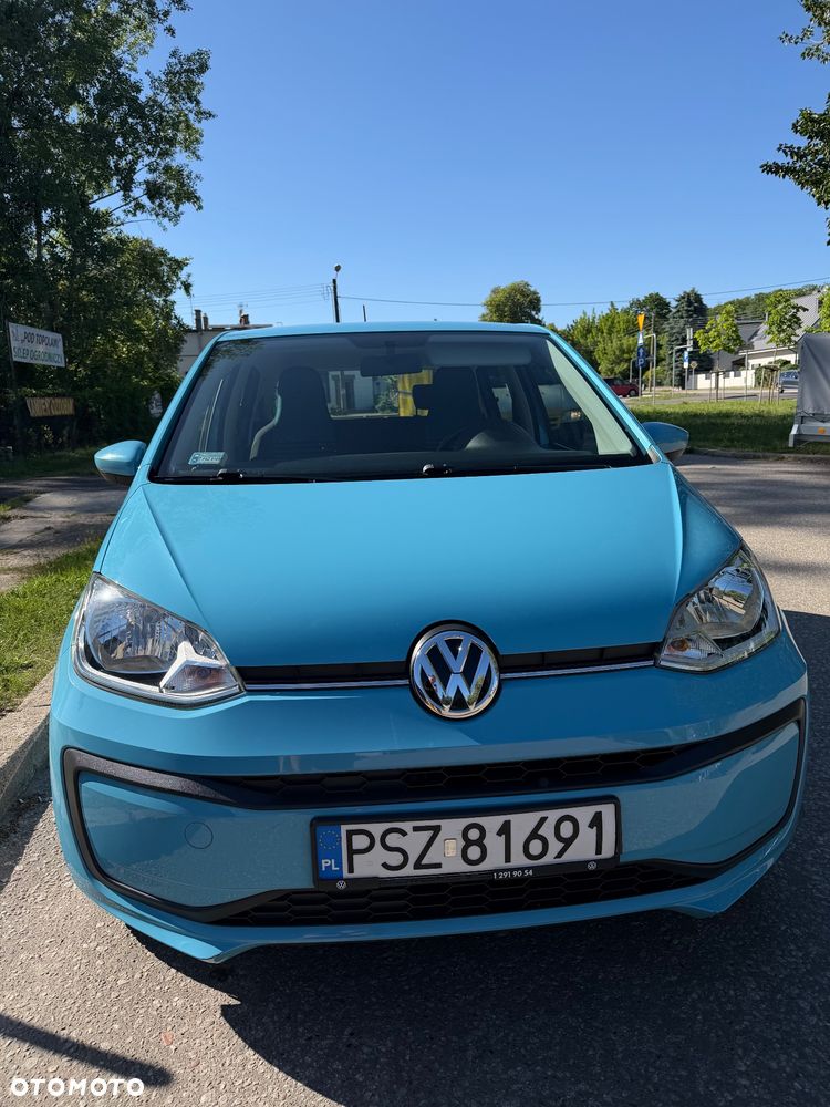 Volkswagen up! - 14