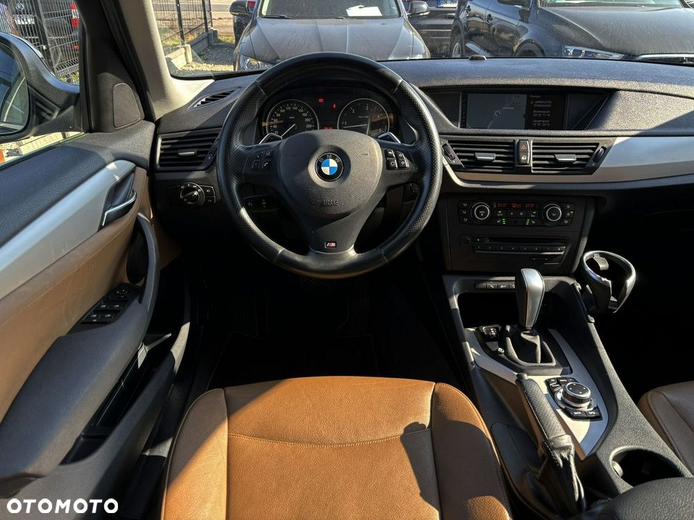 BMW X1 xDrive23d - 29