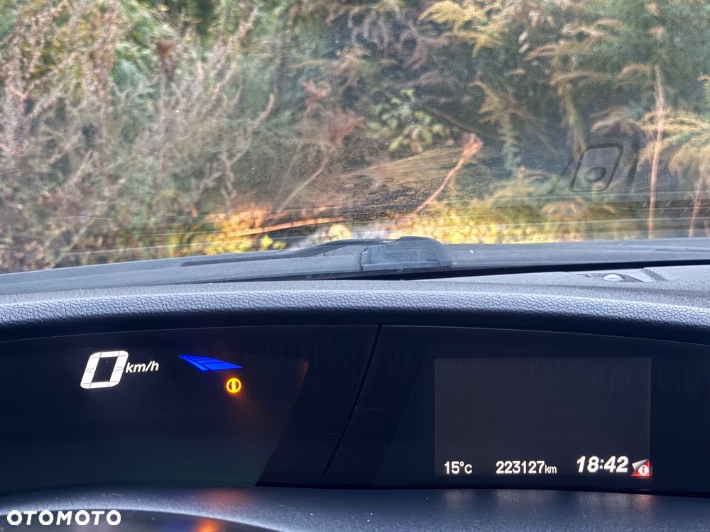 Honda Civic 1.8 Sport - 6