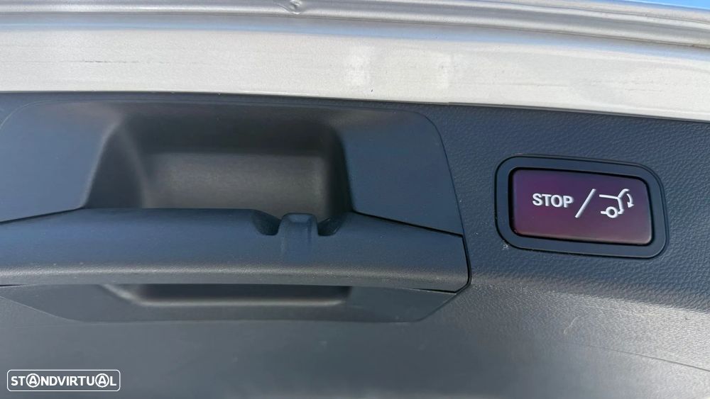 Mercedes-Benz C 180 d AMG Line Aut. - 10