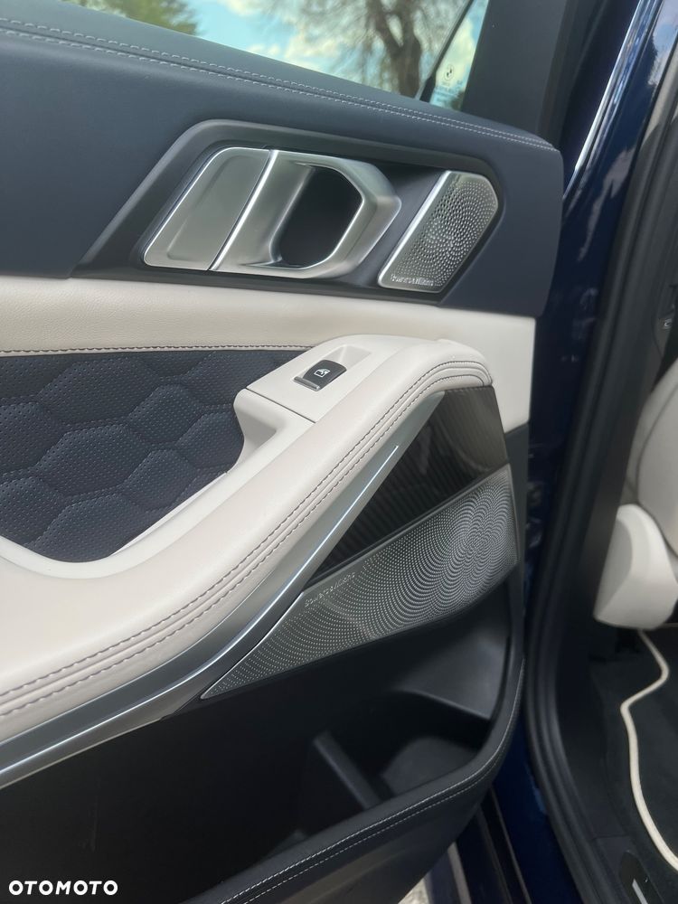 BMW X5 M Competition - 31