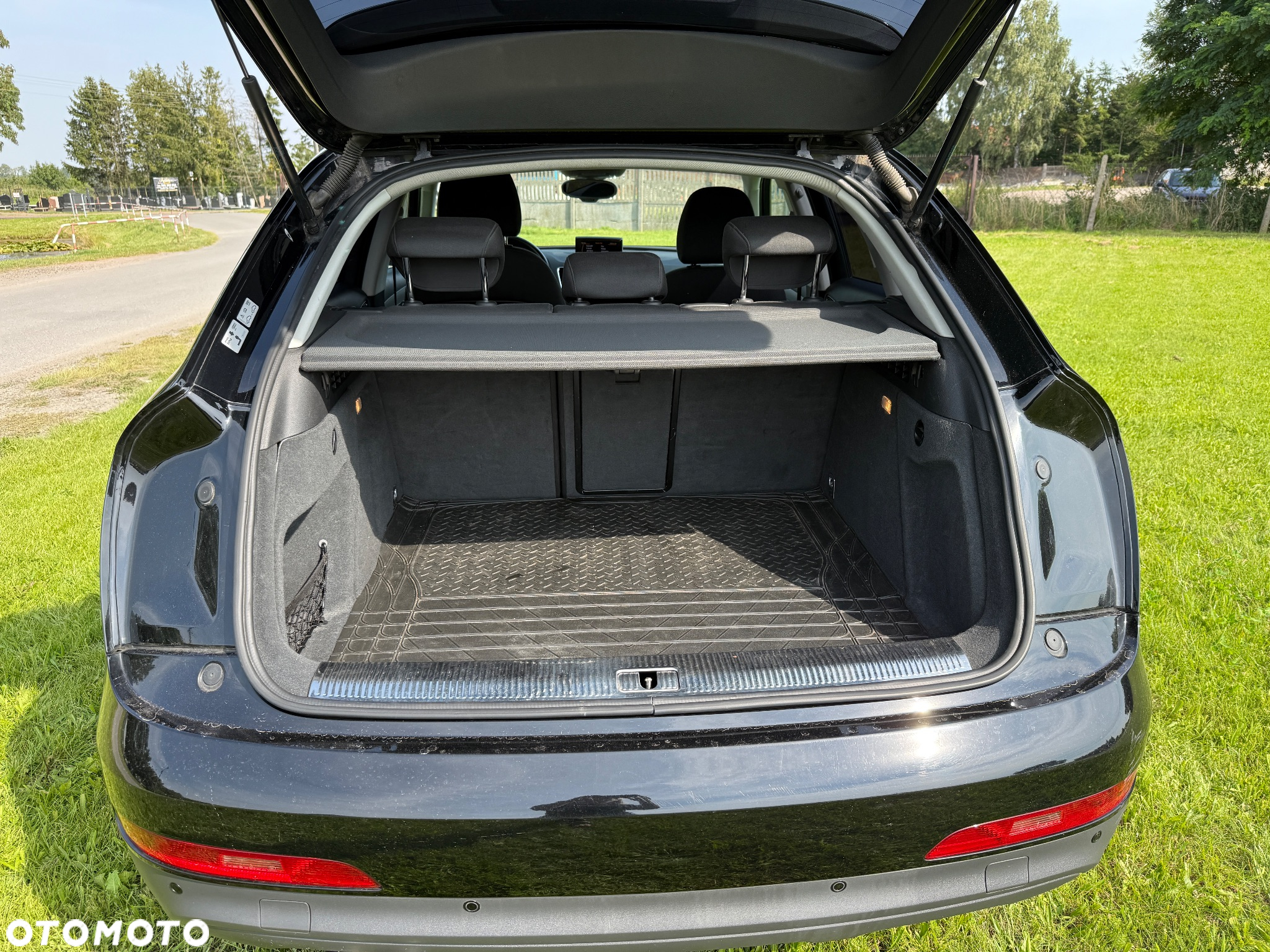 Audi Q3 2.0 TFSI Quattro - 13