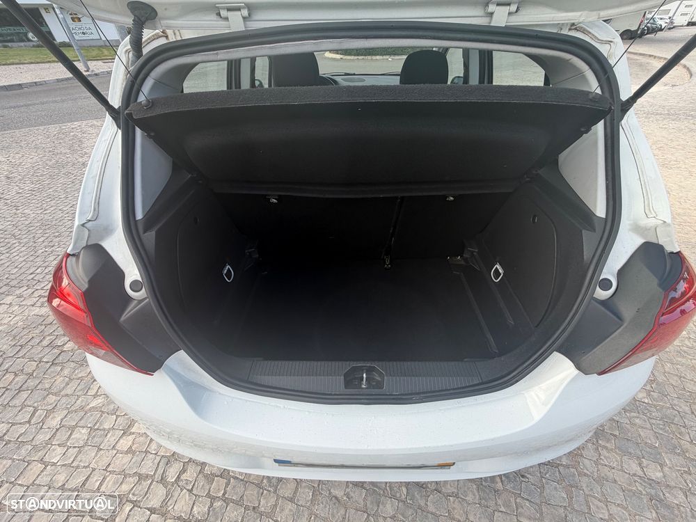 Opel Corsa 1.3 CDTi Enjoy - 20