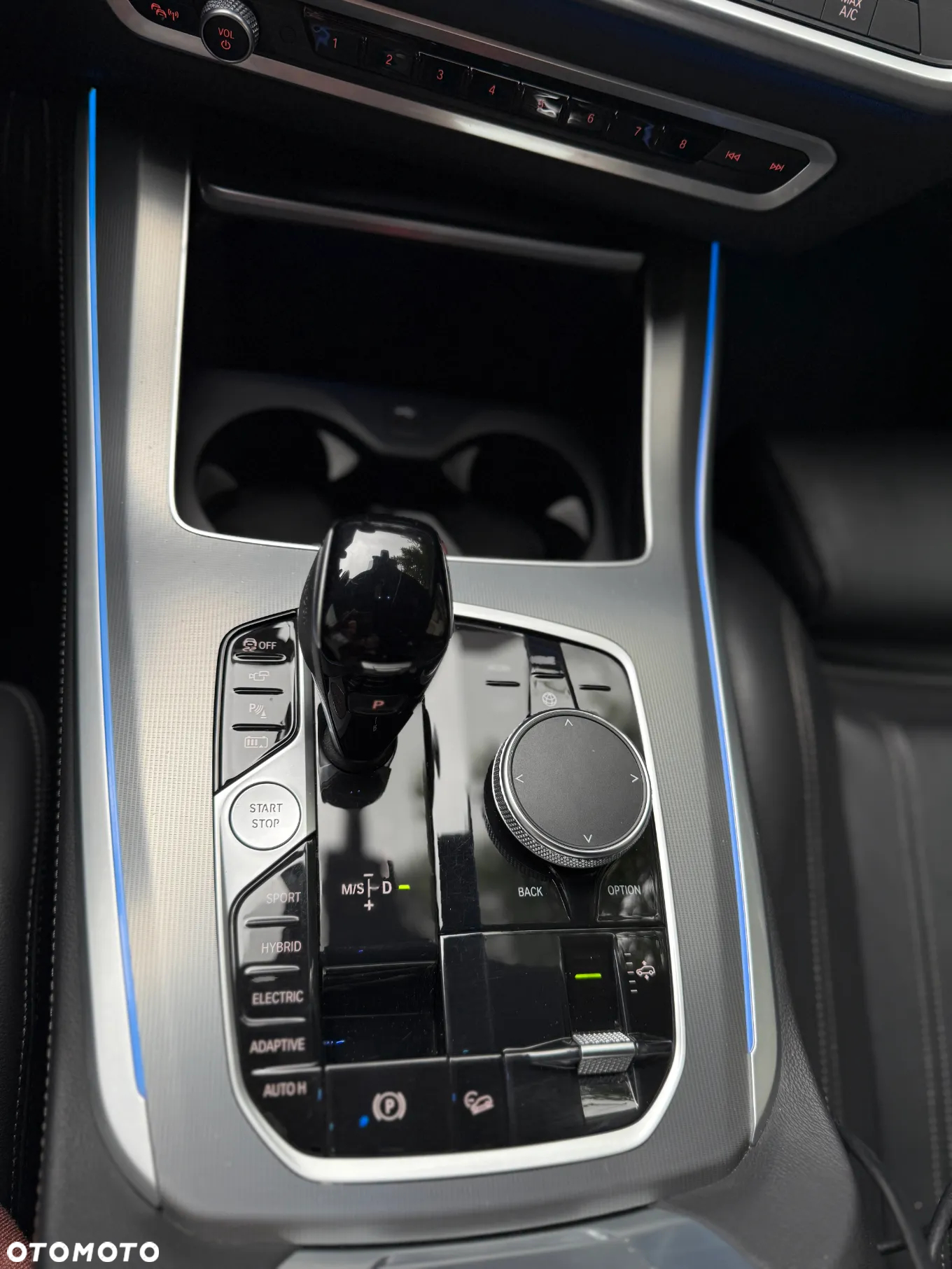 BMW X5 - 29