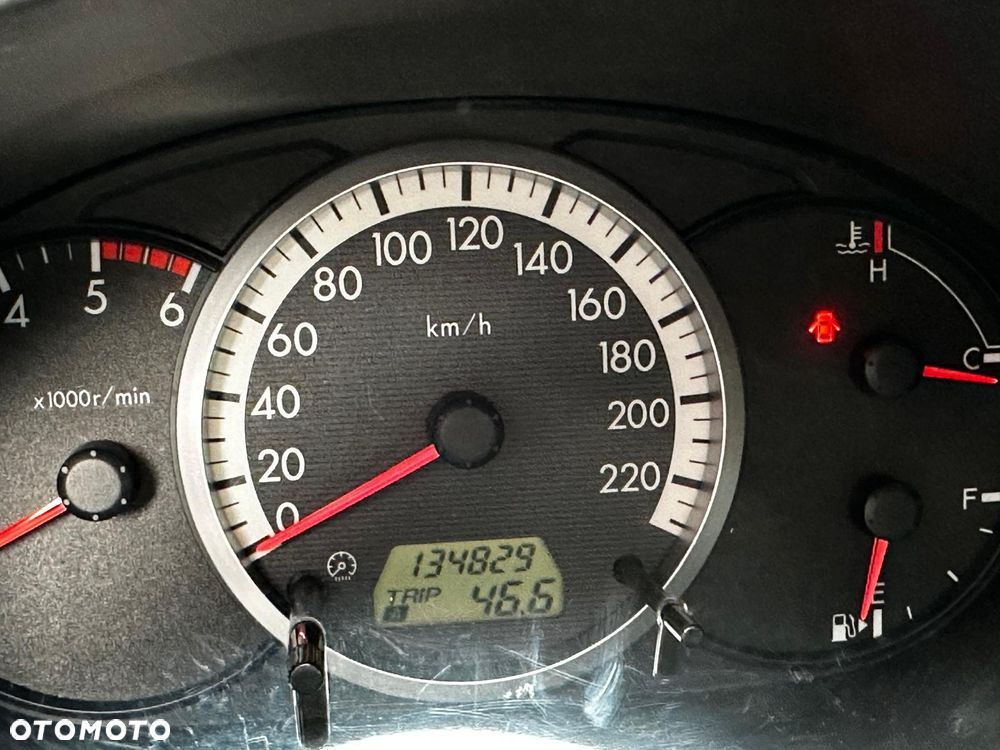 Mazda 5 2.0 CD DPF Active - 8