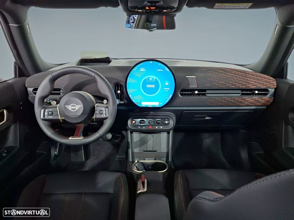MINI 3 Portas Cooper S JCW M - 12