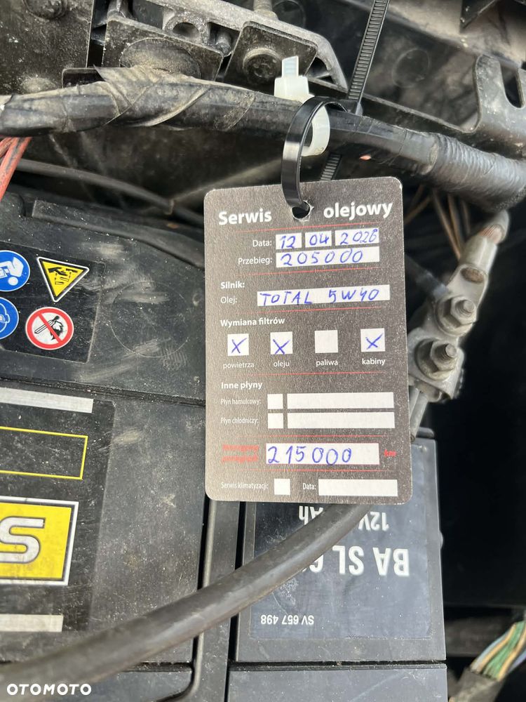 Renault Megane 1.6 Confort Authentique - 13