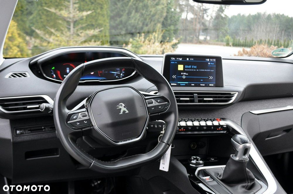 Peugeot 3008 - 29