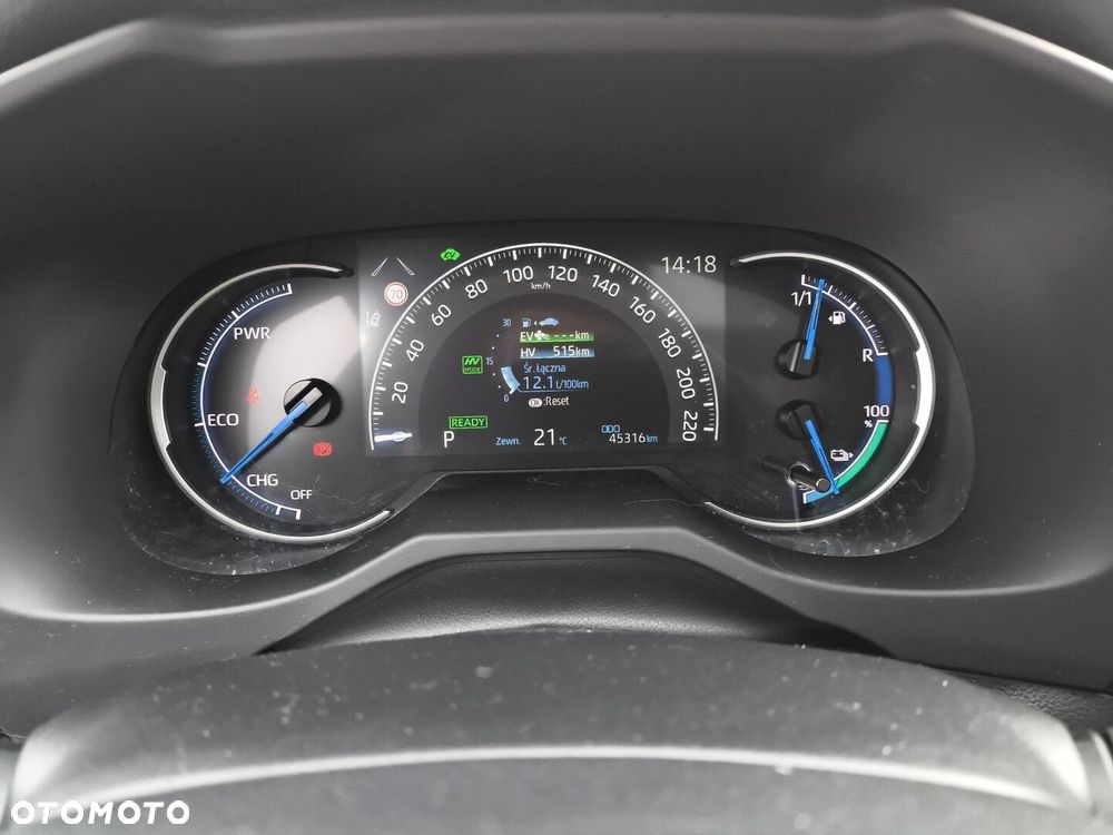 Toyota RAV4 - 20