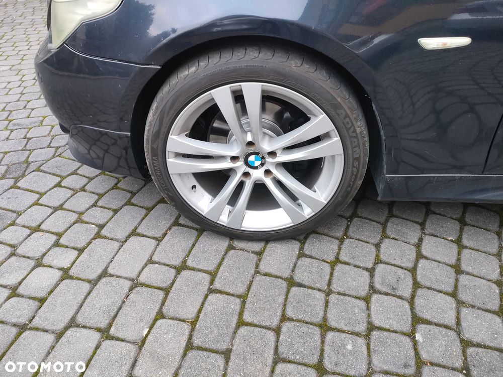 BMW Seria 5 530i xDrive Edition Exclusive - 7