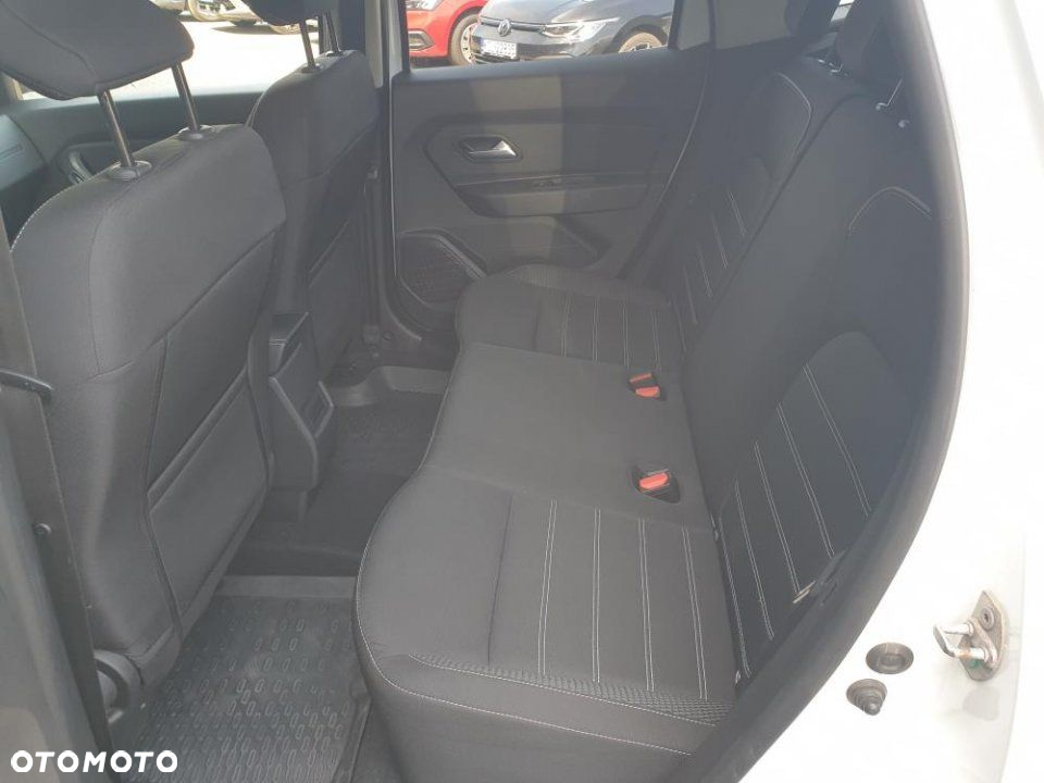 Dacia Duster - 28