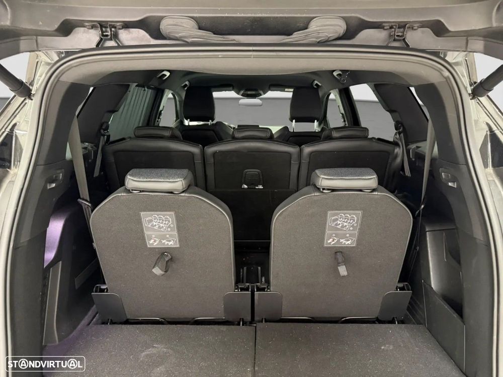 Peugeot 5008 1.2 PureTech GT Line - 13