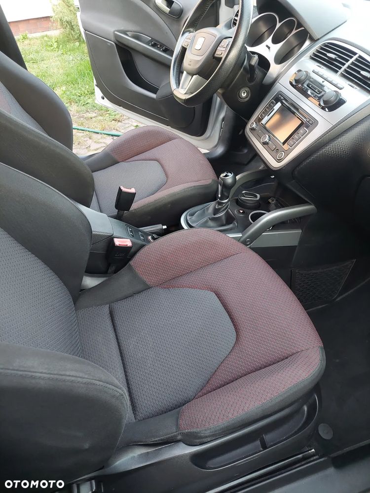 Seat Altea - 12