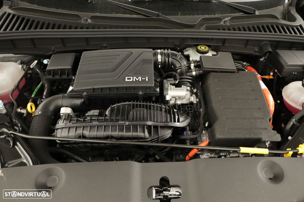 BYD Atto 2 1.5 DM-i Boost - 25