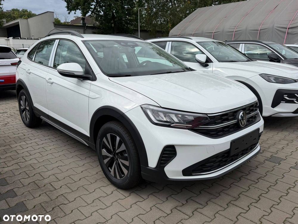 Volkswagen Taigo 2026 photo 2