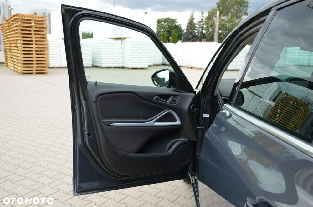 Opel Zafira - 20