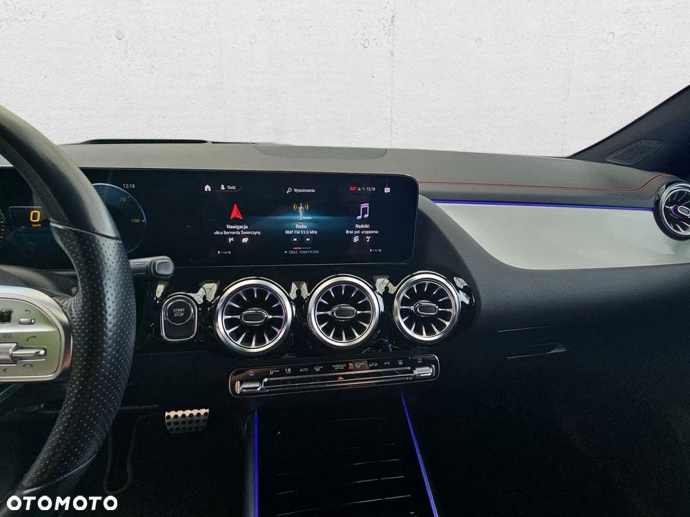 Mercedes-Benz EQA 250 66.5kWh AMG Line - 20