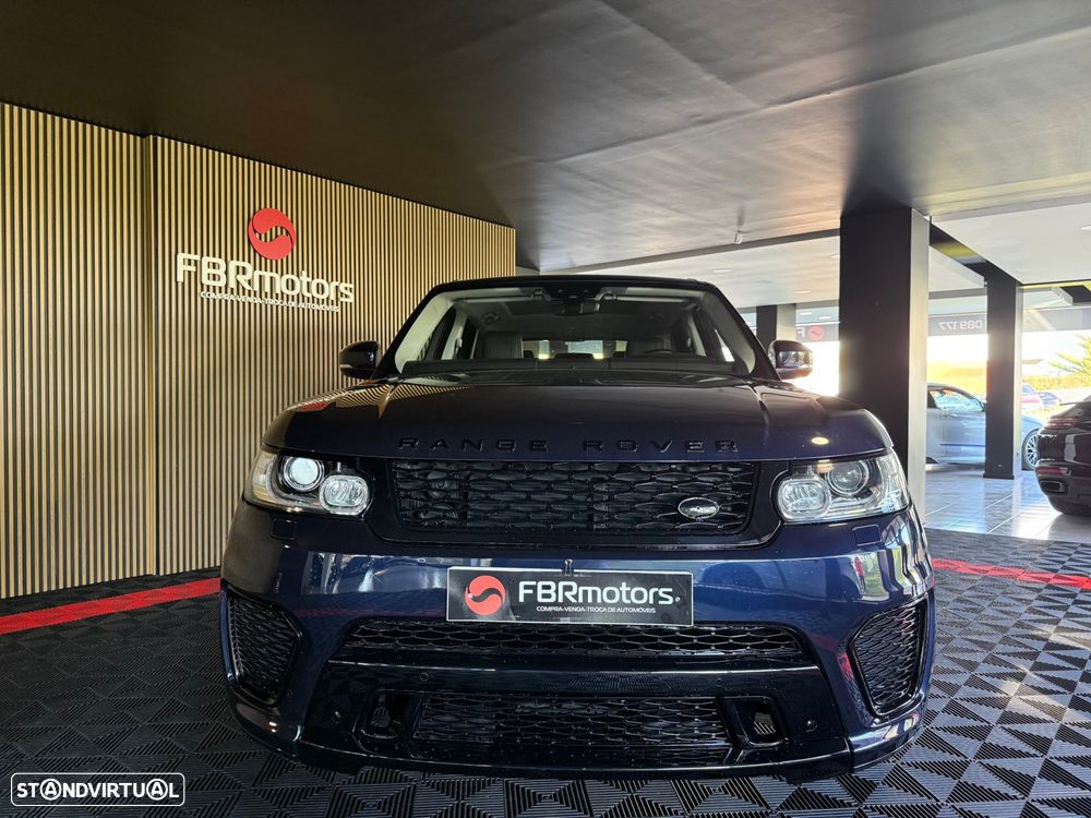 Land Rover Range Rover Sport 2.0 SD4 HSE - 2
