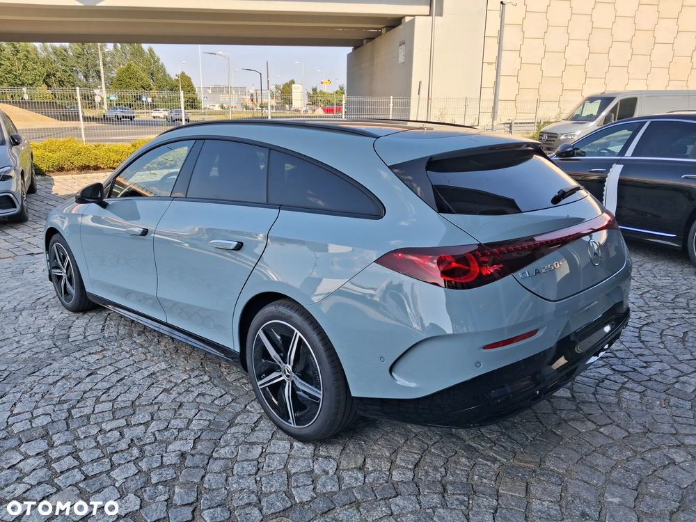 Mercedes-Benz CLA 250+ 85kWh - 5