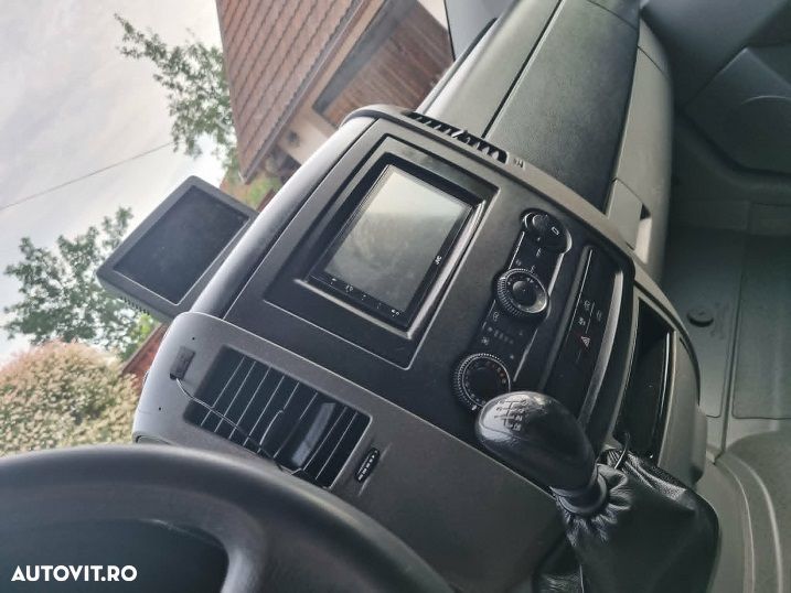 Mercedes-Benz Sprinter 316 - 6