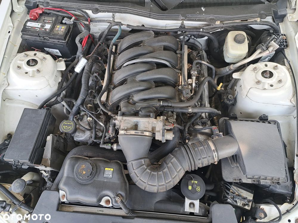 Ford Mustang - 22