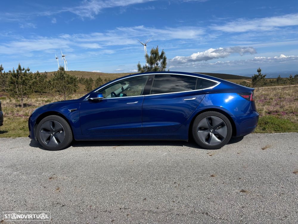 Tesla Model 3 Tração Traseira - 3