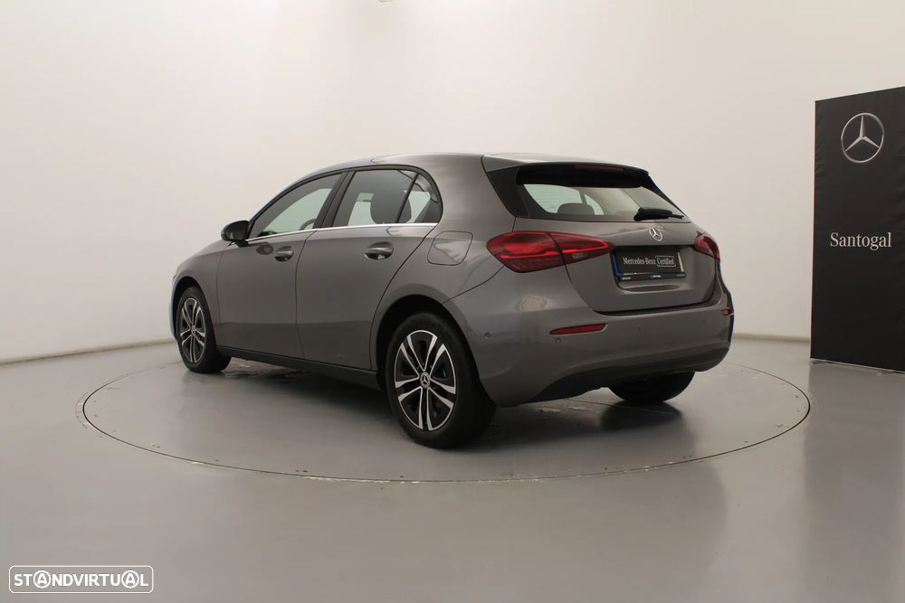 Mercedes-Benz A 250 e - 10