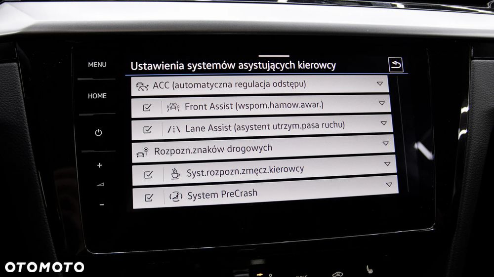 Volkswagen Arteon 2.0 TSI Elegance DSG - 28