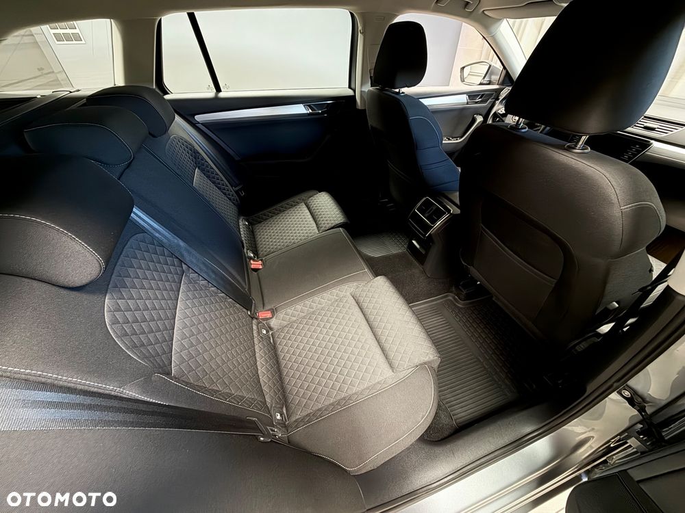 Skoda Superb 1.5 TSI Ambition - 24