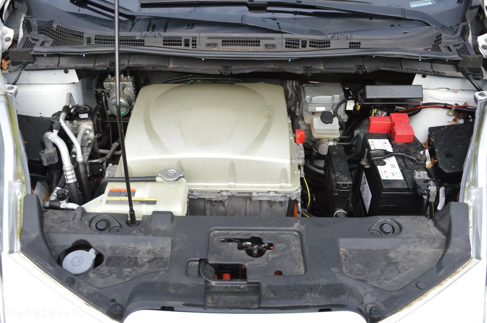 Nissan Leaf 30 kWh (mit Batterie) Acenta - 30