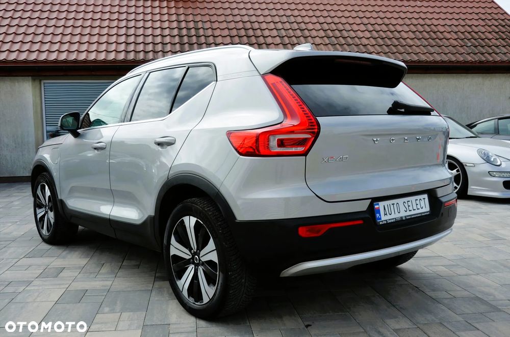 Volvo XC 40 T4 Recharge DKG Core - 21