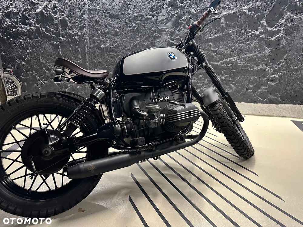 BMW R - 3