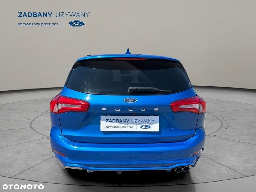 Ford Focus 2.0 EcoBlue ST-Line - 5