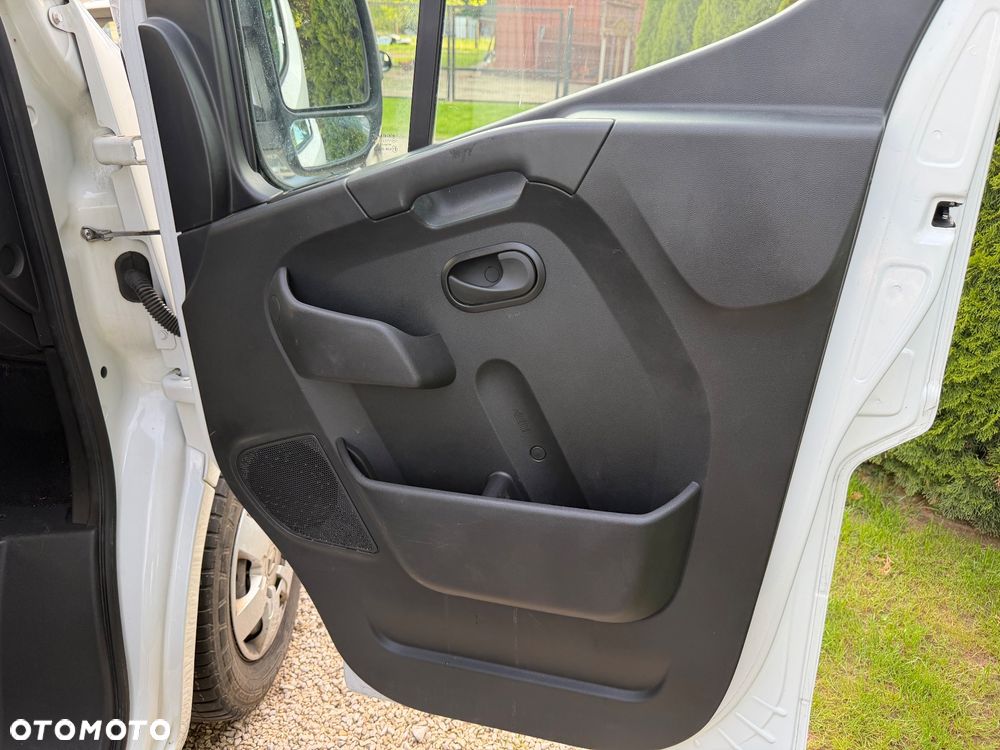 Renault Master - 9