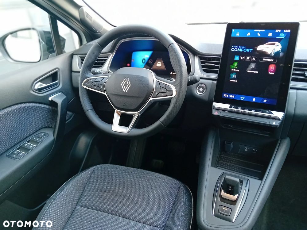Renault Symbioz 1.3 TCe mHEV Techno - 30