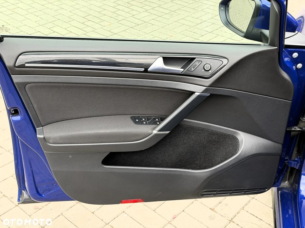 Volkswagen Golf 2.0 TDI SCR DSG R-Line - 15
