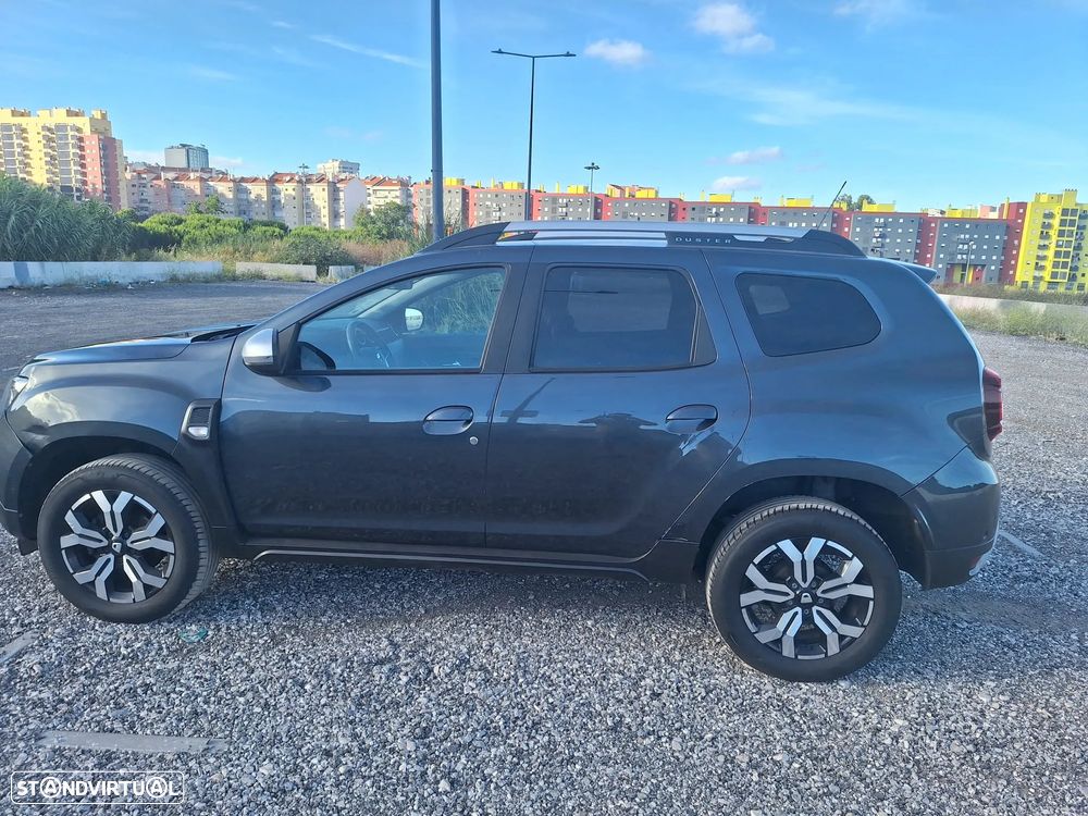 Dacia Duster 1.0 TCe Prestige - 3