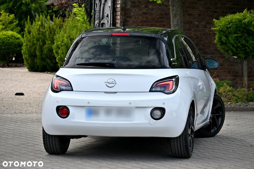 Opel Adam 1.4 White Link - 20
