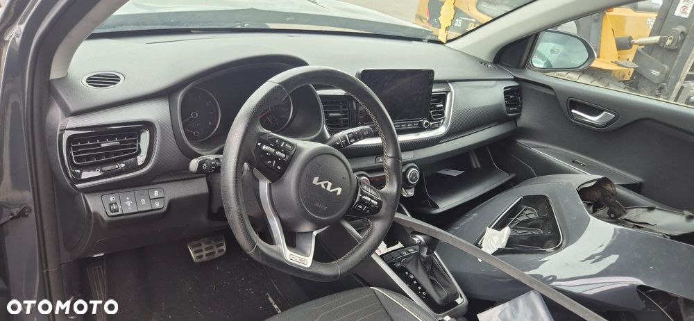 Kia Stonic 1.0 T-GDI GT Line DCT - 20