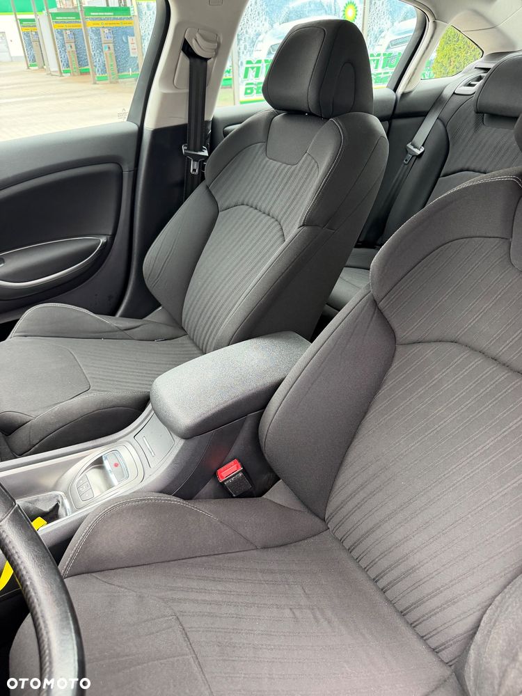 Citroën C5 2.0 16V Exclusive - 13