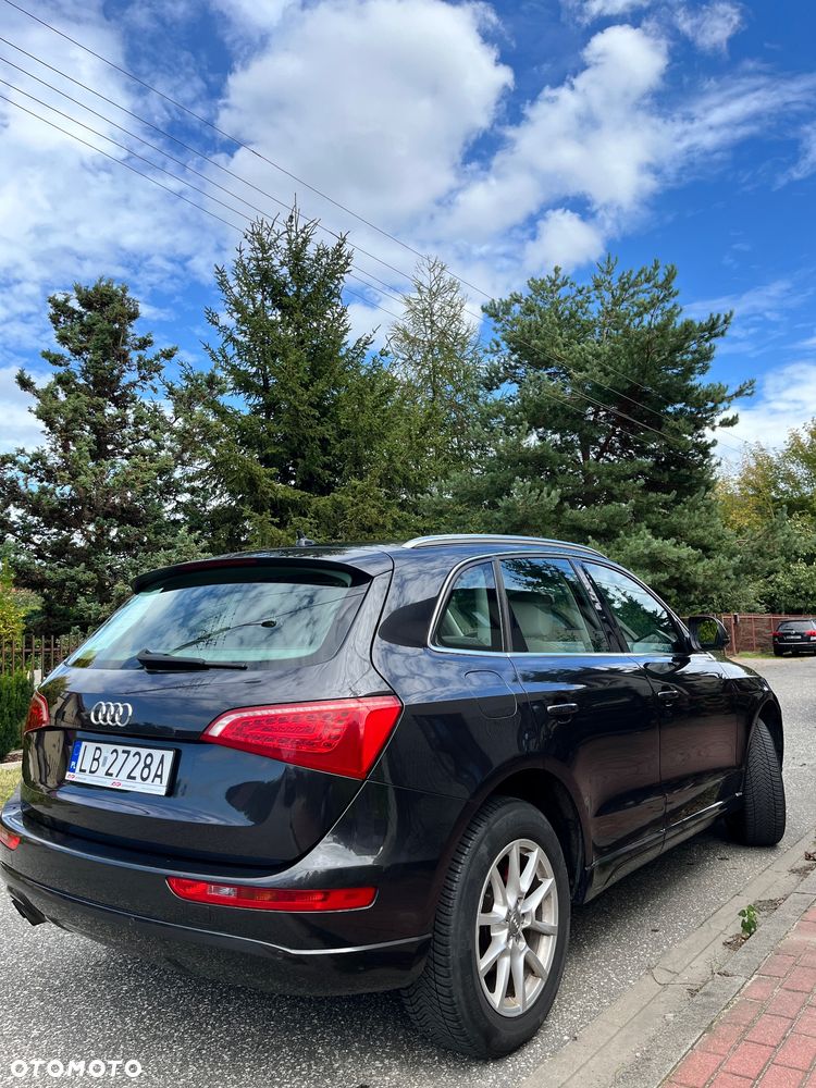 Audi Q5 2.0 TDI Quattro S tronic - 3