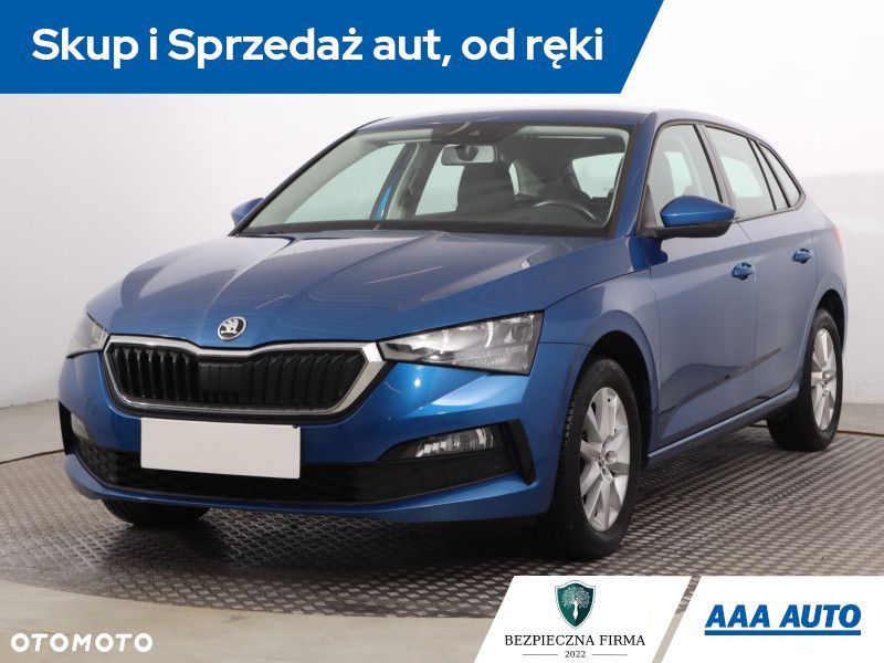 Skoda Scala - 3