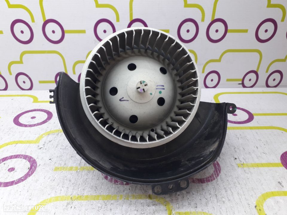 Motor Chauffage Opel Astra H GTC 1.9 CDTi 120Cv de 2010 - Ref: 52421335 - NO360011 - 2
